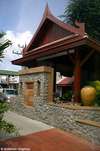 Safari Beach Hotel 